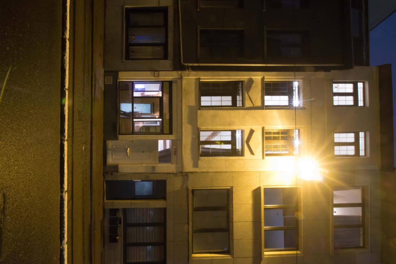 Full 4 Floors House At The Center Βίλα Αμβέρσα Εξωτερικό φωτογραφία