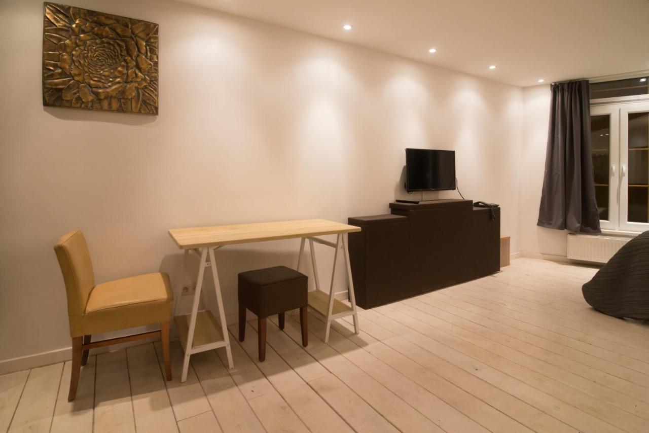 Full 4 Floors House At The Center Βίλα Αμβέρσα Εξωτερικό φωτογραφία